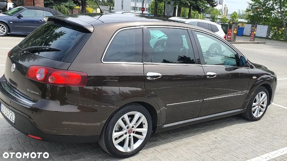 Fiat Croma - 3