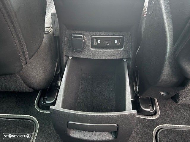 Renault Grand Scénic BLUE dCi 150 BLACK EDITION - 11