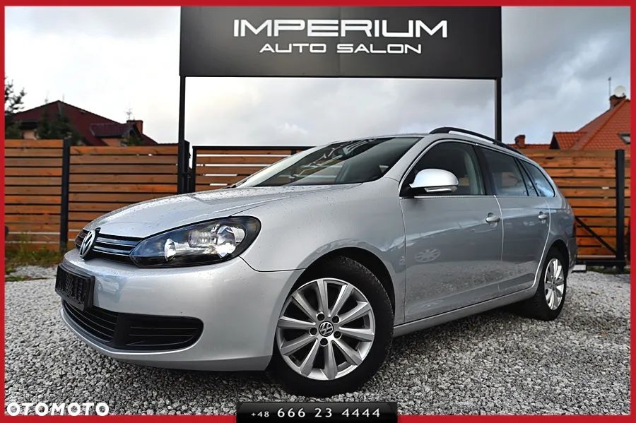 Volkswagen Golf 1.4 TSI DSG Highline - 3