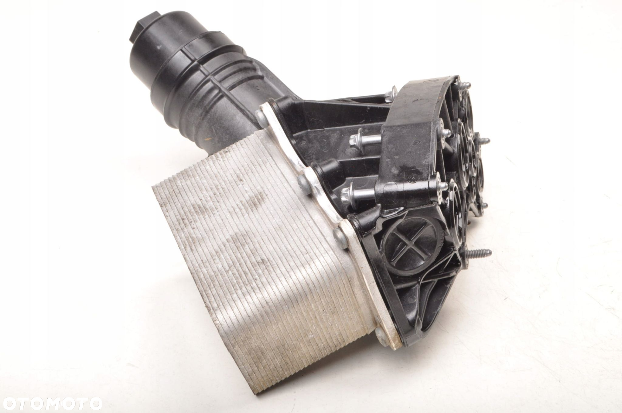 TOYOTA SUPRA MK5 GR BMW G20 G30 G31 3.0 OBUDOWA FILTRA OLEJU 23R 8482015 - 3