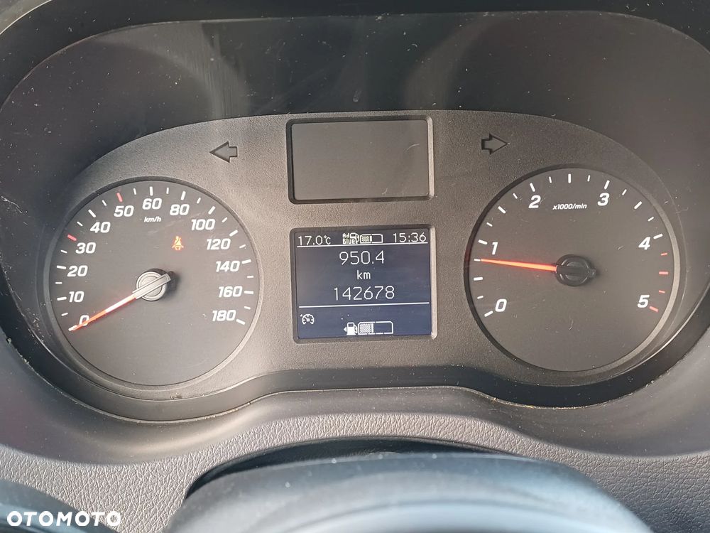 Mercedes-Benz SPRINTER - 10