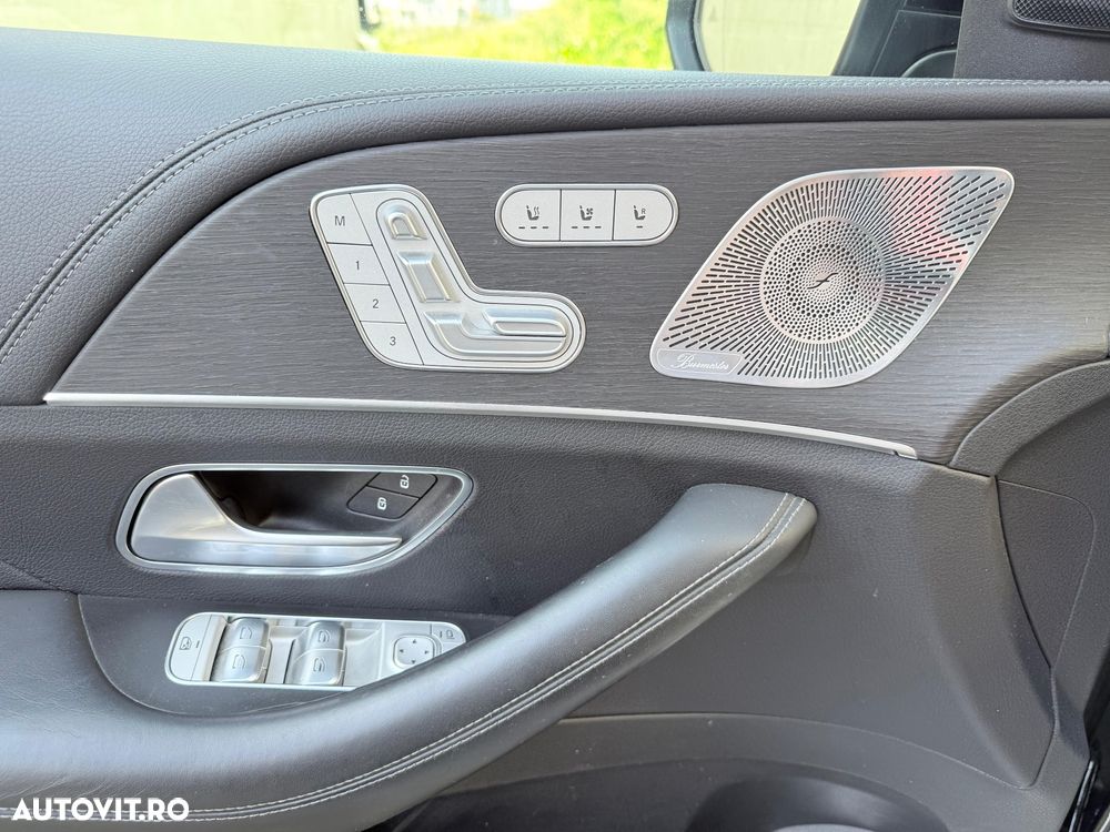 Mercedes-Benz GLE AMG 53 4Matic+ AMG Speedshift TCT 9G AMG Line Advanced Plus - 9