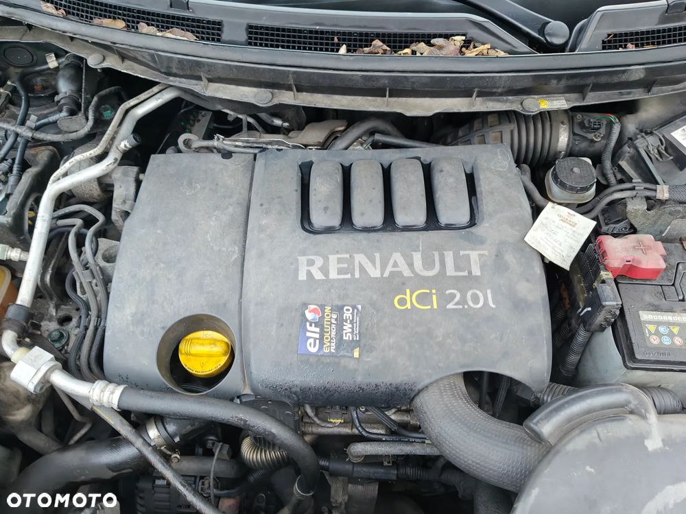 Renault Koleos 2.0 dCi 4x4 Dynamique - 12