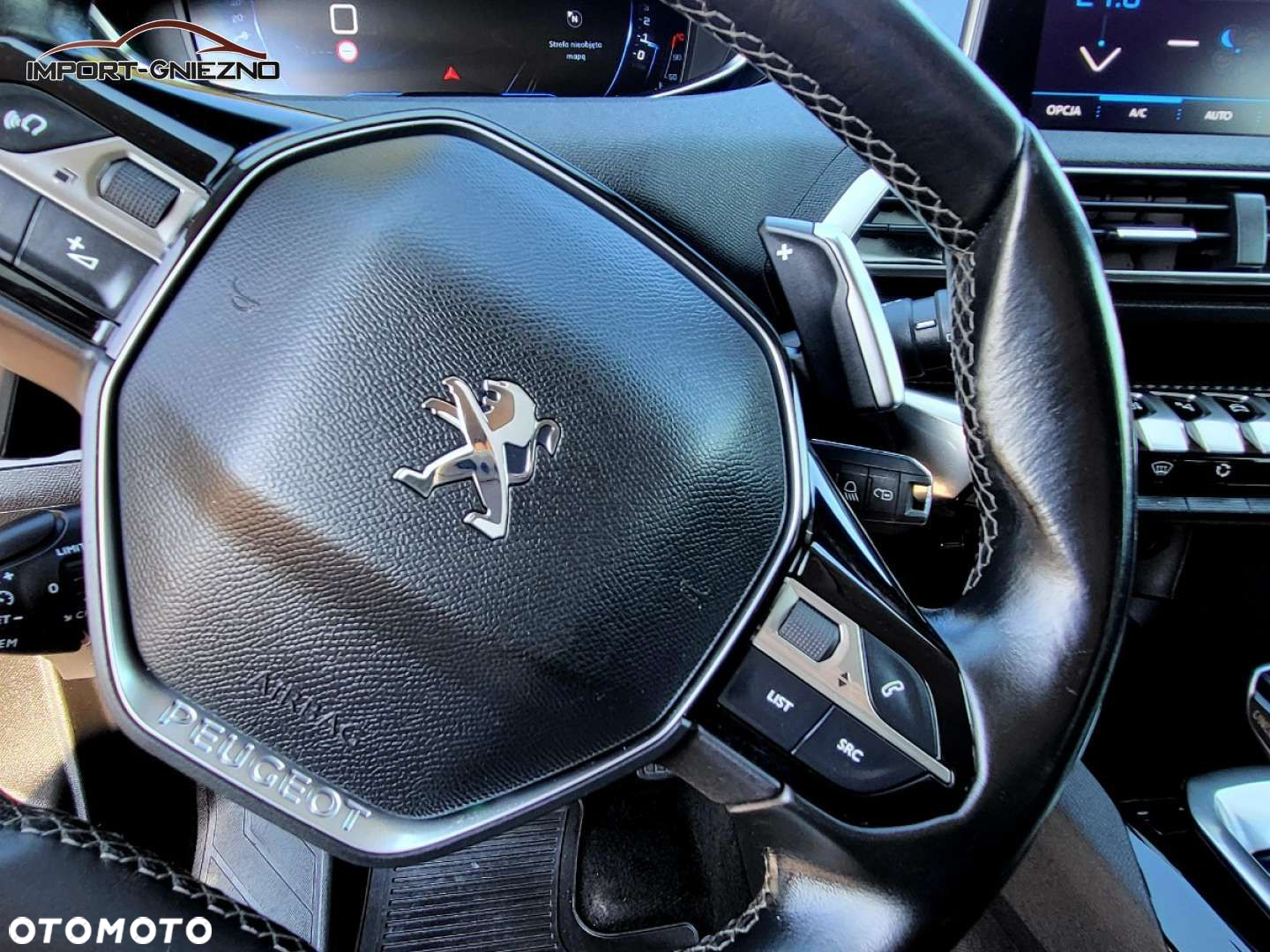 Peugeot 3008 - 10