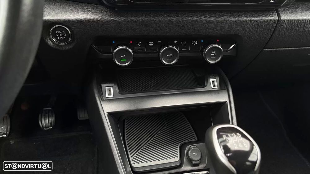 Citroën C4 1.5 BlueHDi Feel Pack - 31