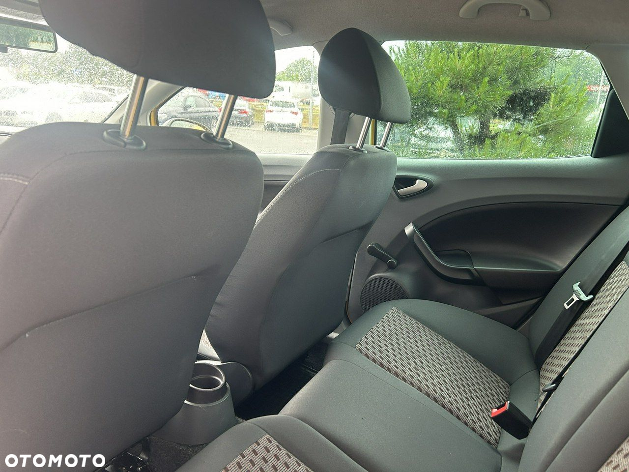 Seat Ibiza 1.2 12V Reference - 6