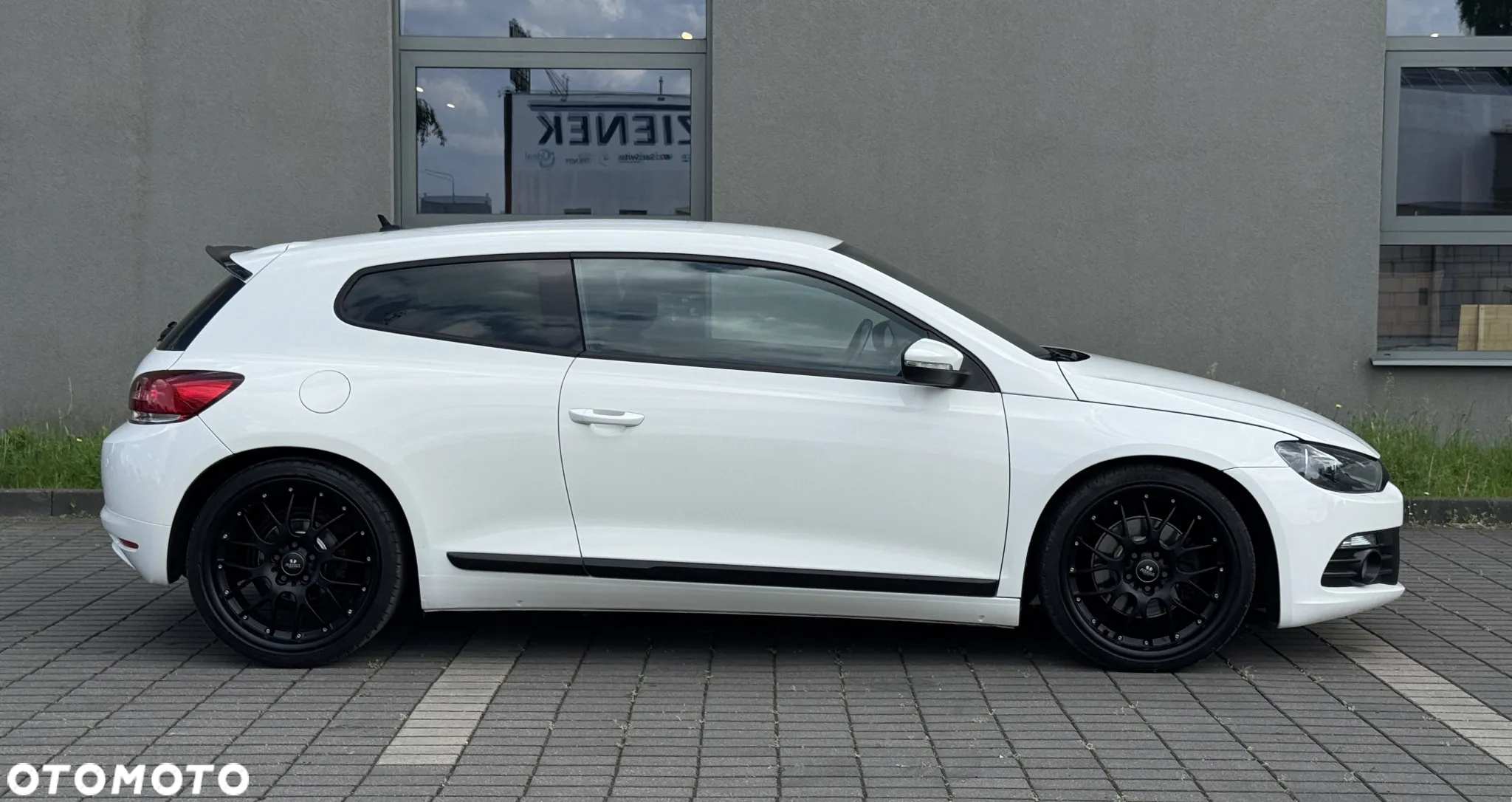 Volkswagen Scirocco 2.0 TSI - 7