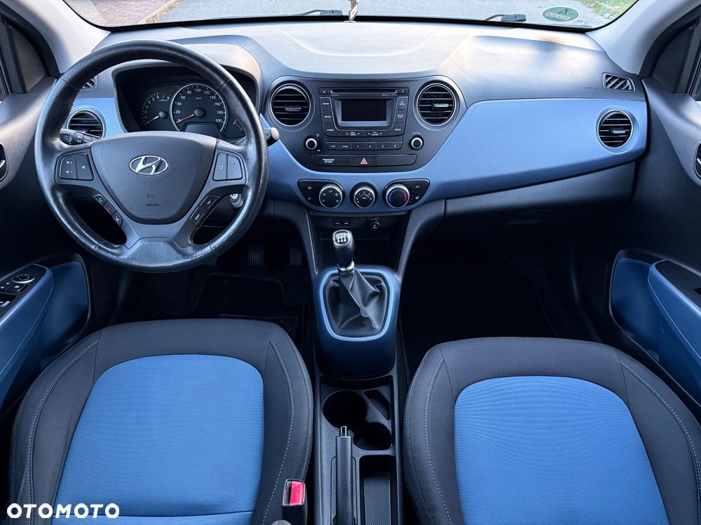 Hyundai i10 - 9