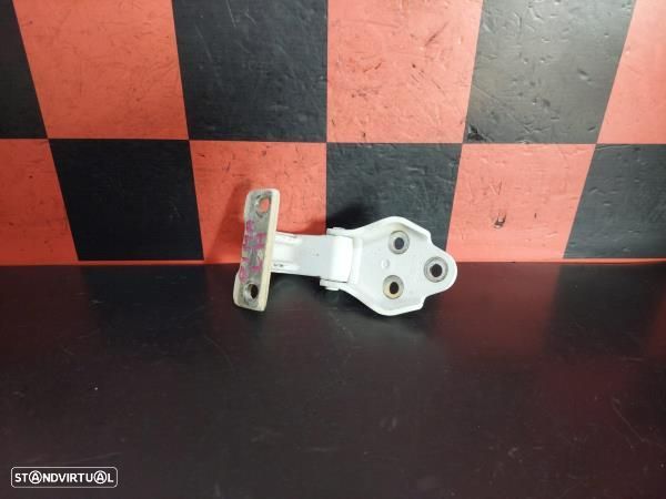 Dobradiça Porta Frente Esquerda Cima Iveco Daily Vi Camião De Platafor - 1