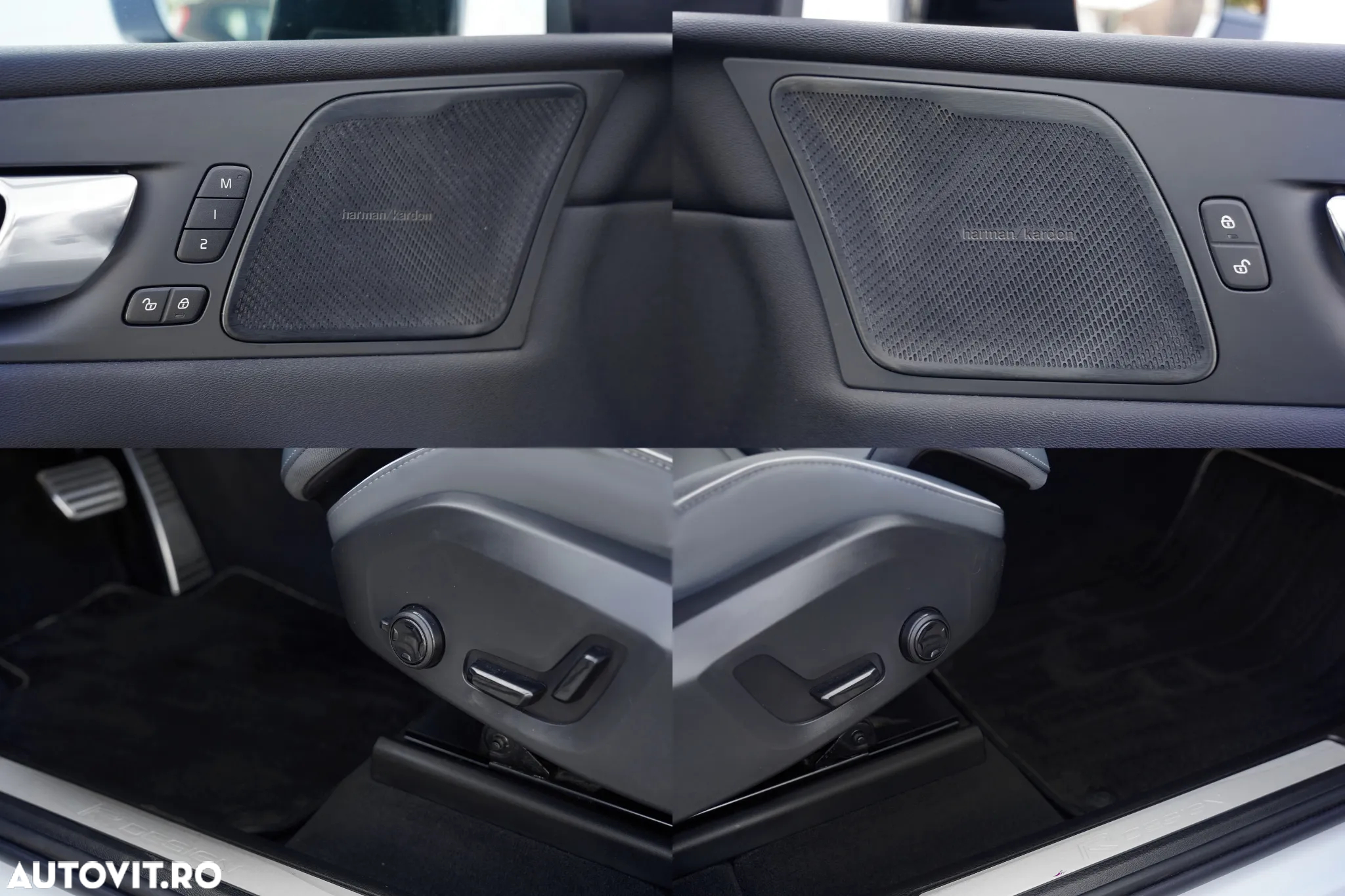 Volvo XC 60 T8 AWD Recharge Geartronic RDesign - 11