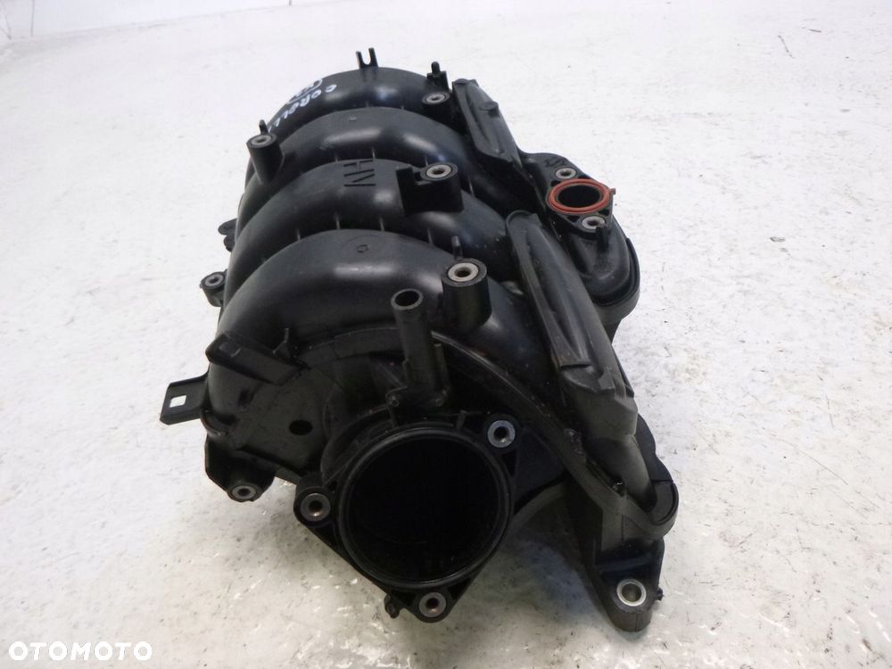 TOYOTA COROLLA CHR RAV 5 V KOLEKTOR SSĄCY - 6