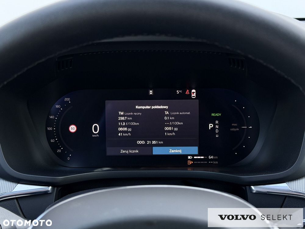 Volvo XC 60 - 22