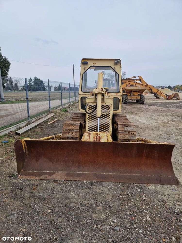 Hartmann TD 8 BULGRADER - 6