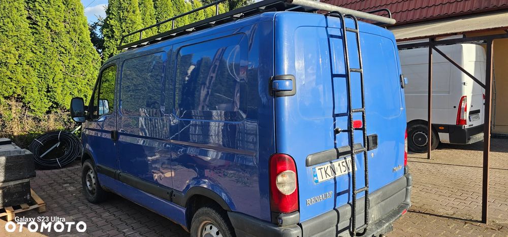 Renault MASTER - 2