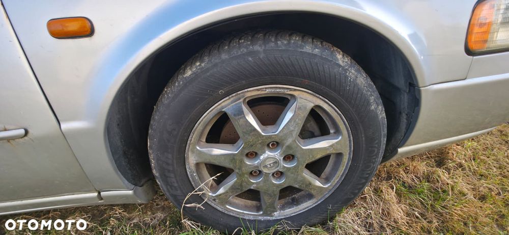 Cadillac Seville 4.6 STS - 13