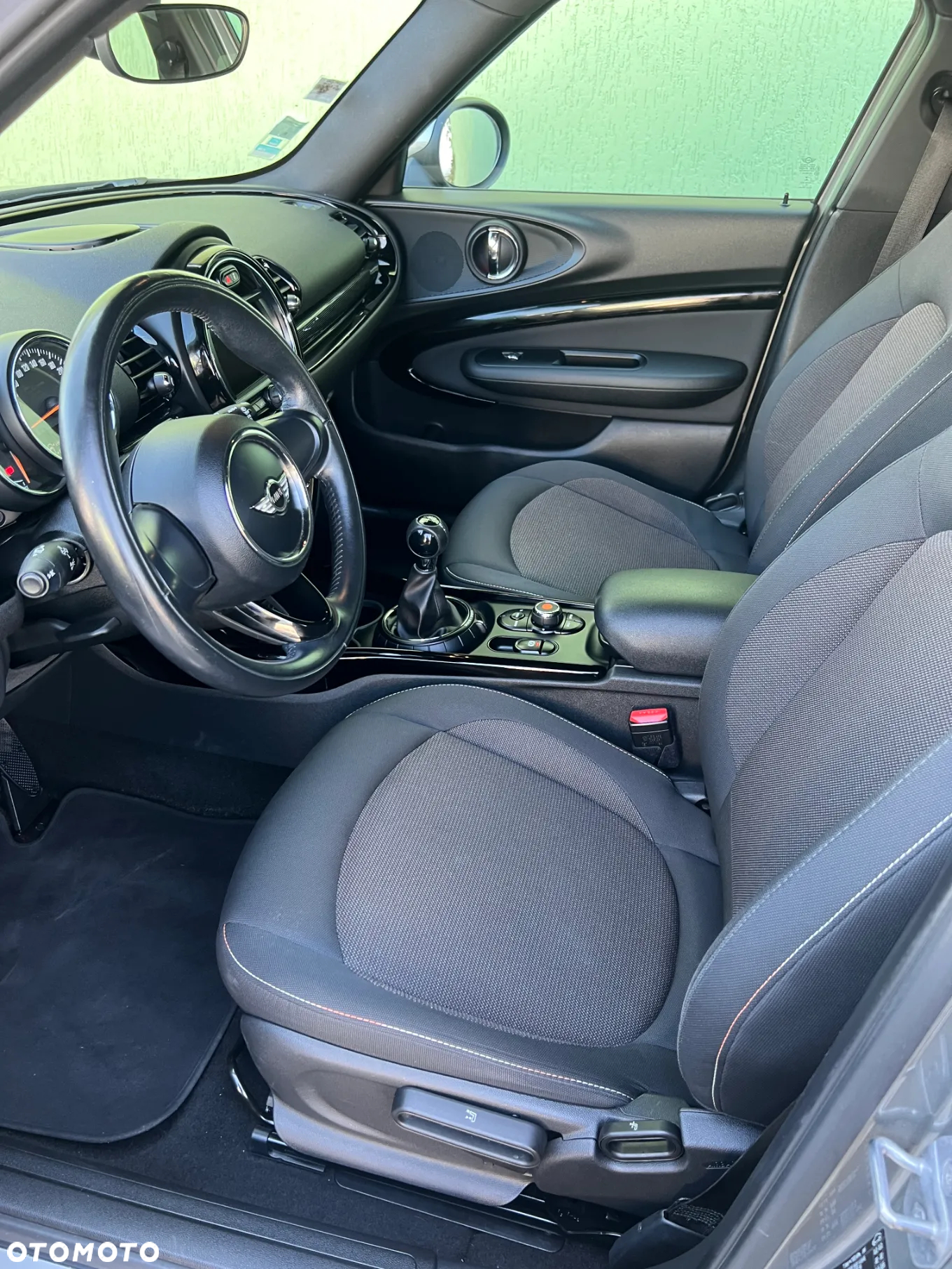 MINI Clubman - 10