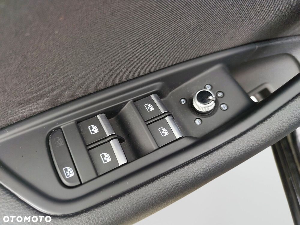 Audi A4 - 11