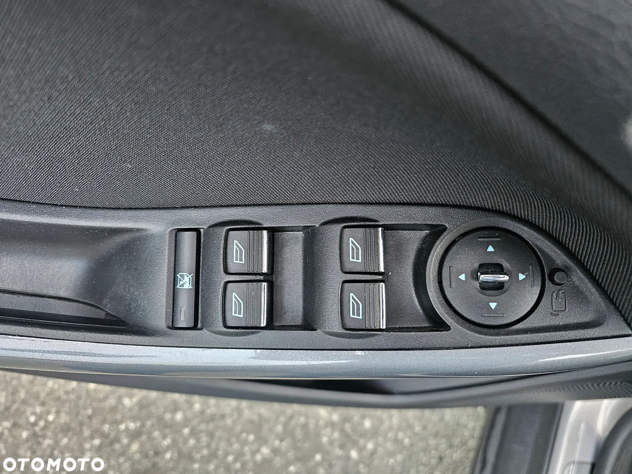 Ford Focus 1.0 EcoBoost Edition - 9