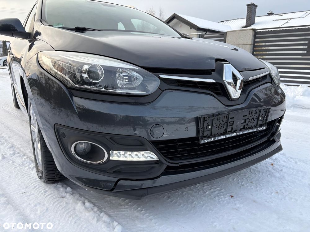 Renault Megane 1.6 16V 110 Expression - 32