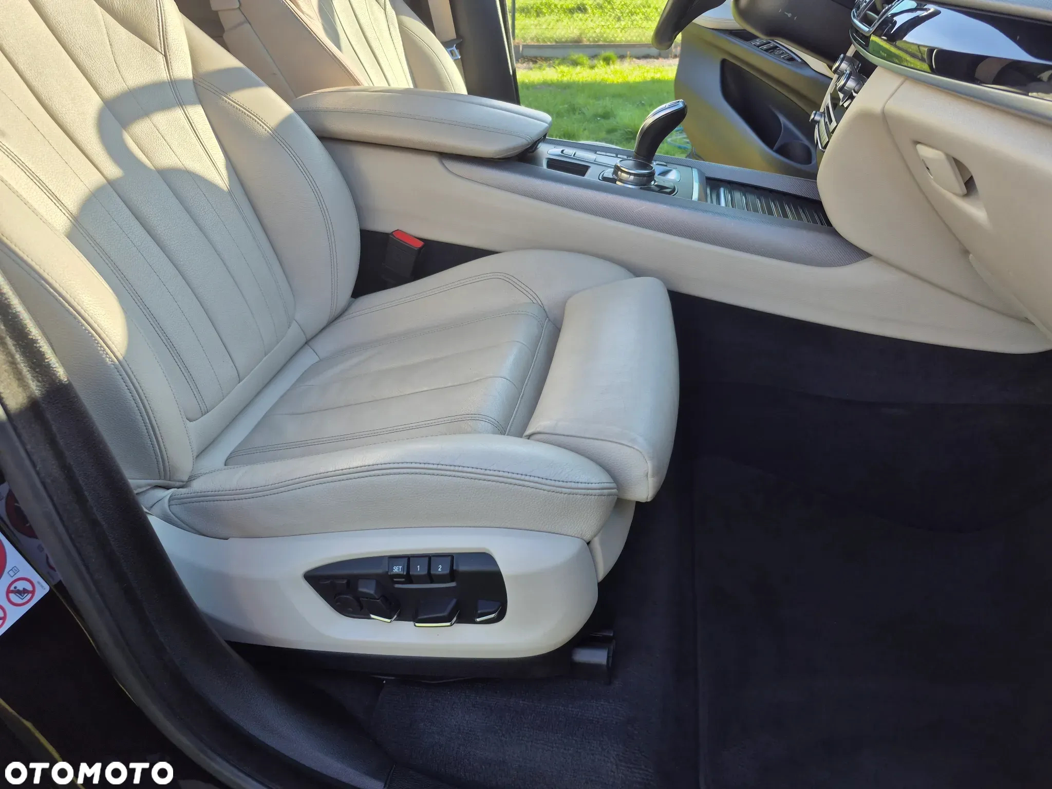 BMW X5 M M50d - 10