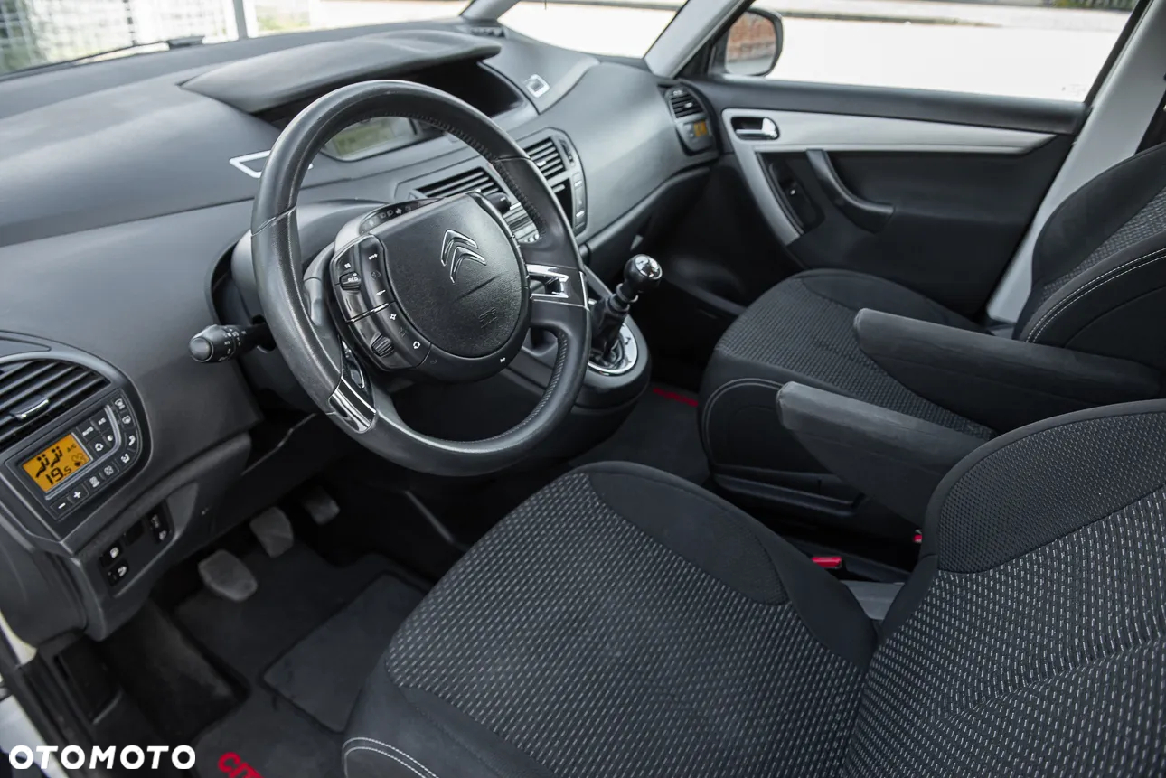 Citroën C4 Picasso 1.6 HDi Selection - 5