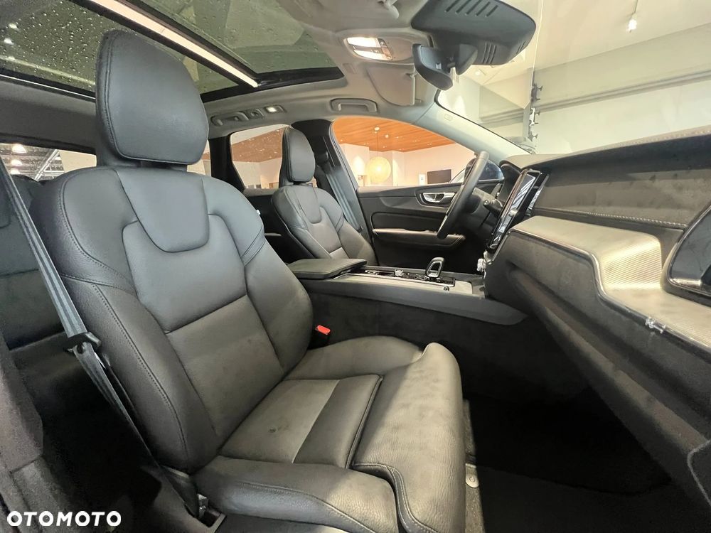 Volvo XC 60 B5 D AWD Geartronic Inscription - 17