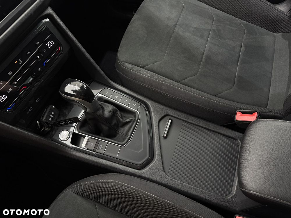 Volkswagen Tiguan 1.4 eHybrid Elegance DSG - 26