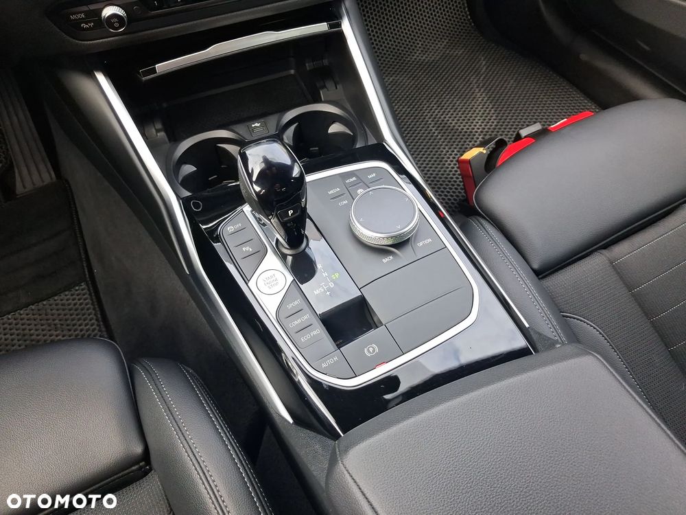 BMW Seria 3 - 14