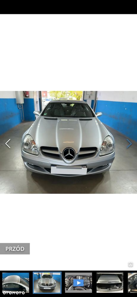 Mercedes-Benz SLK - 23