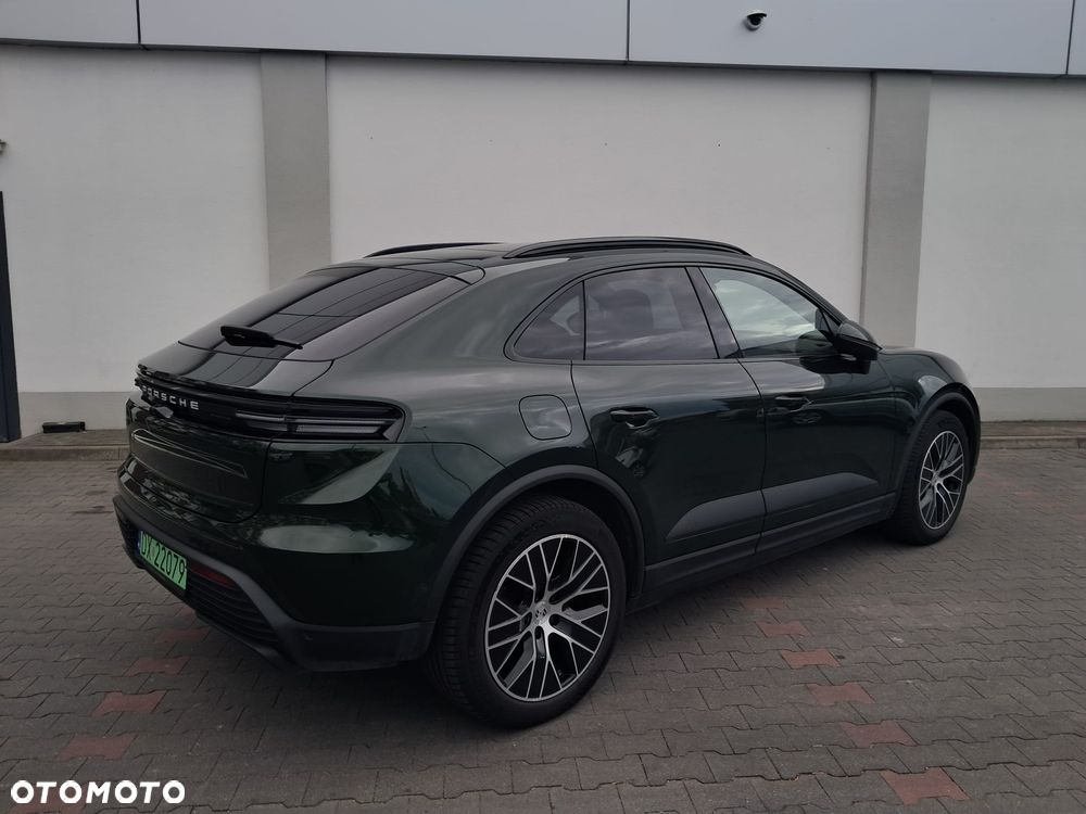Porsche Macan 4 100kWh - 6