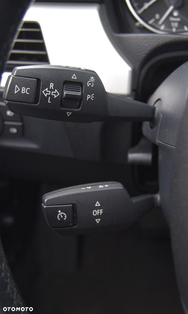 BMW Seria 3 320d DPF - 30