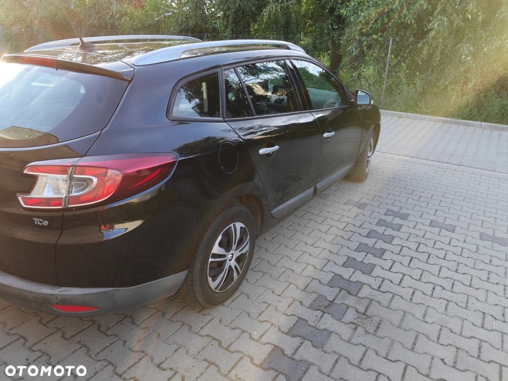 Renault Megane - 14