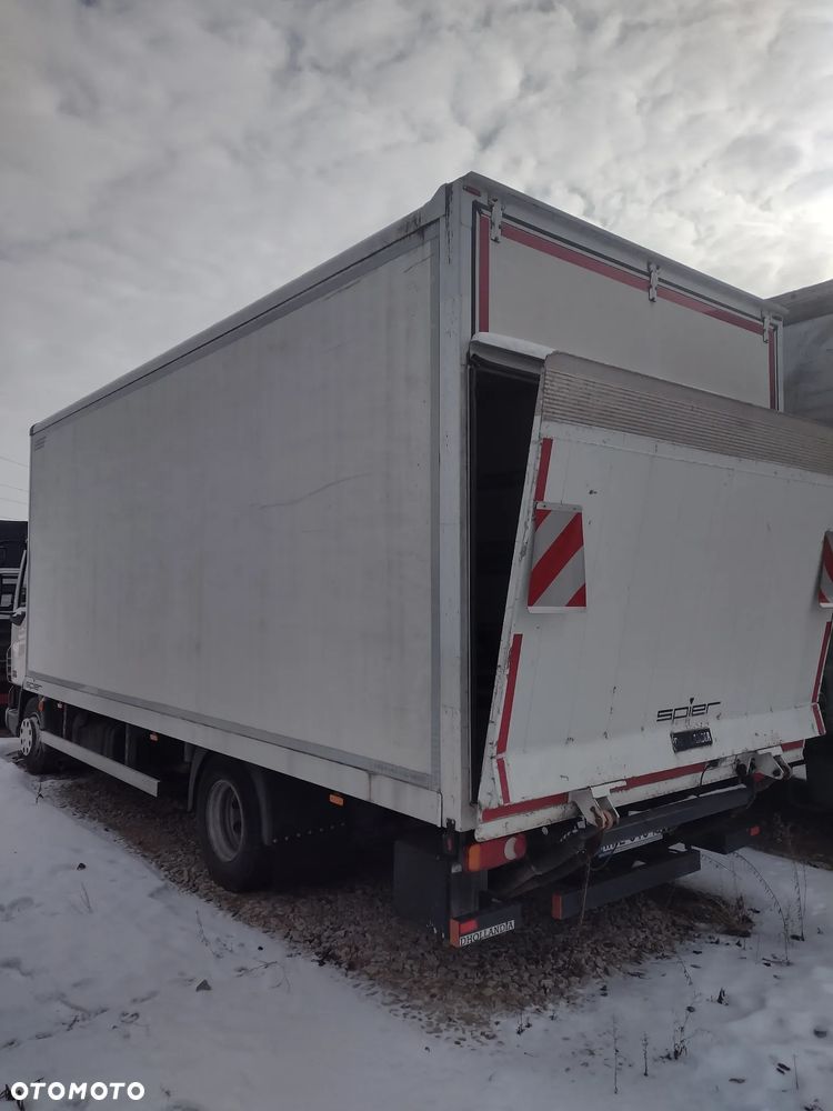 DAF LF45 - 7