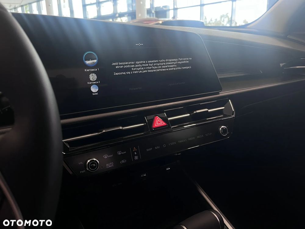 Kia Niro 1.6 GDI Hybrid M - 19