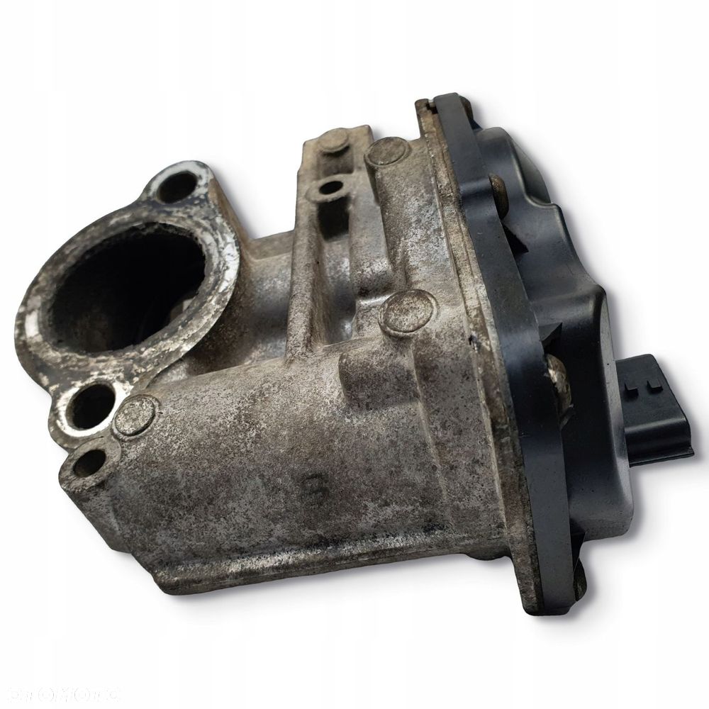 ZAWÓR EGR Nissan Qashqai 1.6 DCI denso H8201068965 147100789R - 6