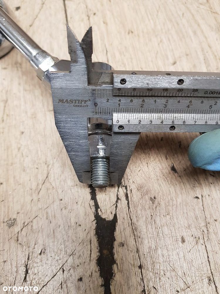 Lusterko lewe + prawe Yamaha Drag Star XVS1100 Classic - 9