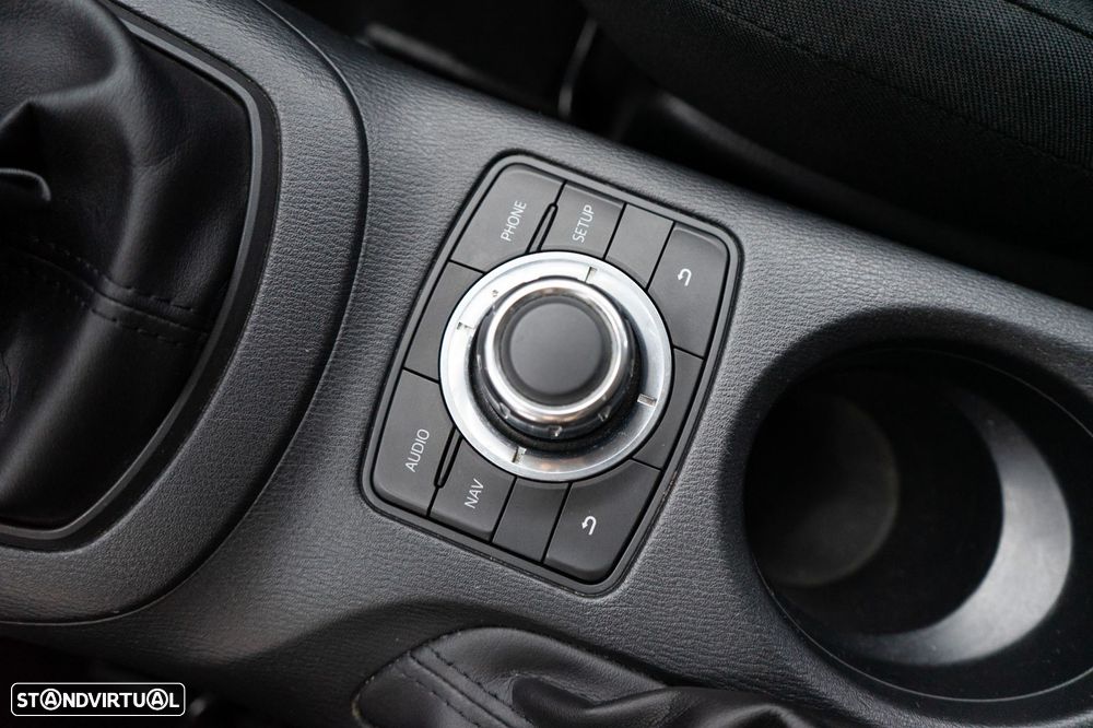 Mazda CX-5 2.2 D Evolve HS Navi - 31