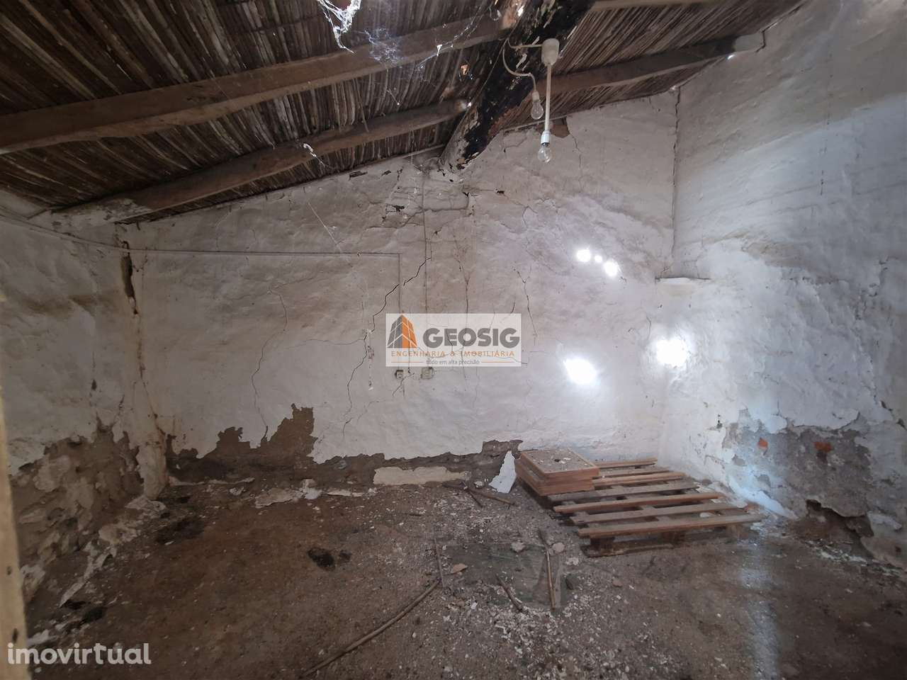 Quintinha T3 Venda em São Barnabé,Almodôvar - Grande imagem: 4/27