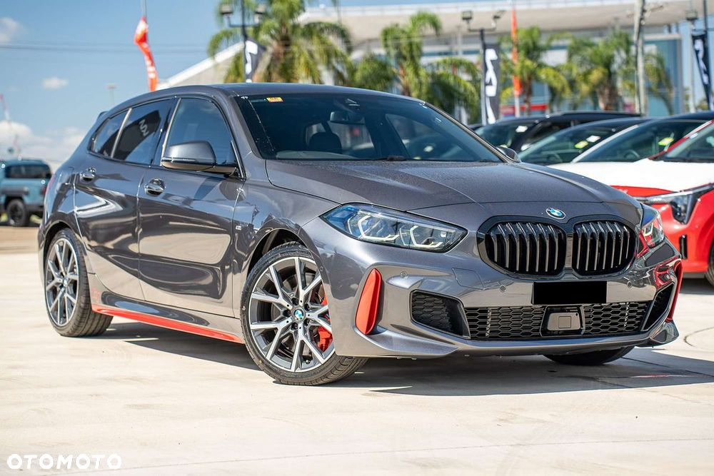 BMW Seria 1 128ti - 20