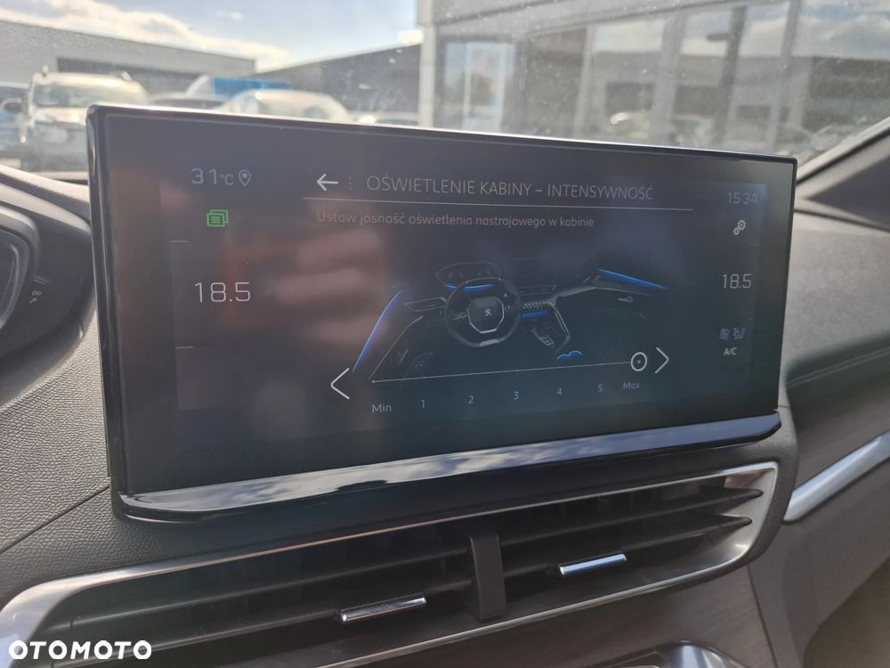 Peugeot 5008 1.6 PureTech GT S&S EAT8 - 31