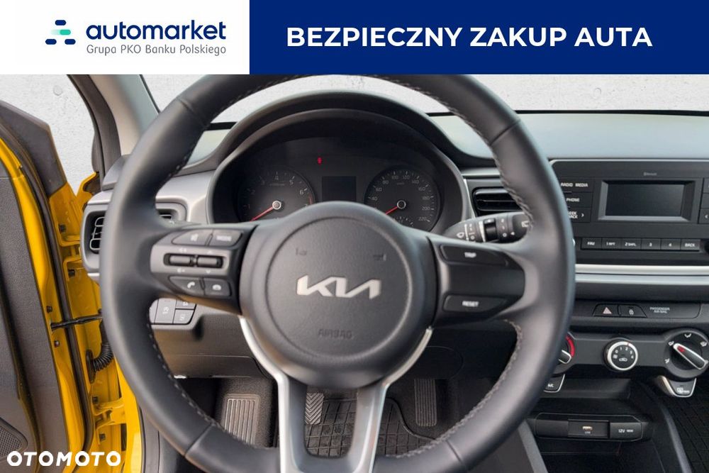 Kia Rio 1.2 M - 17