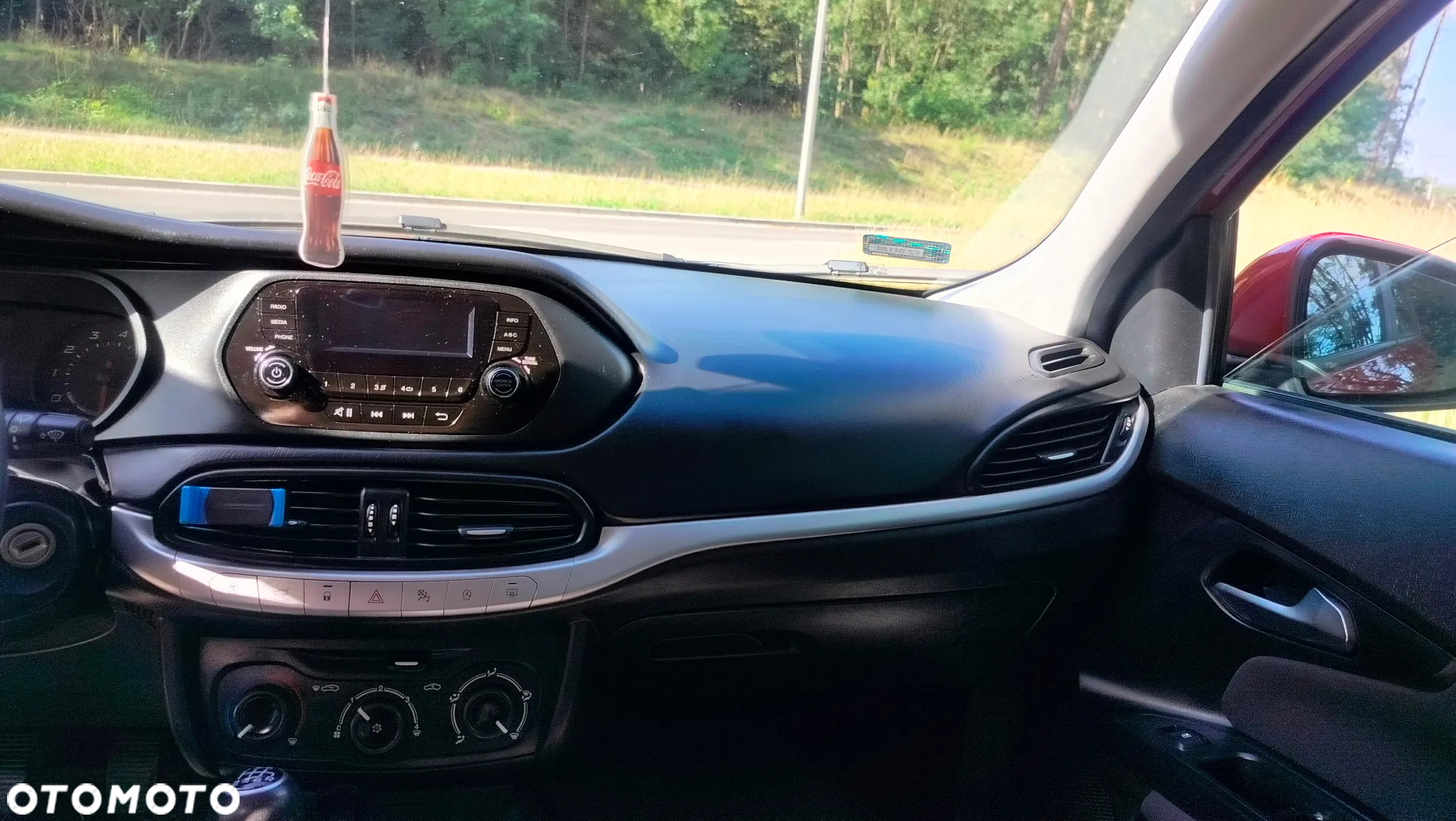 Fiat Tipo 1.4 16v Pop - 18