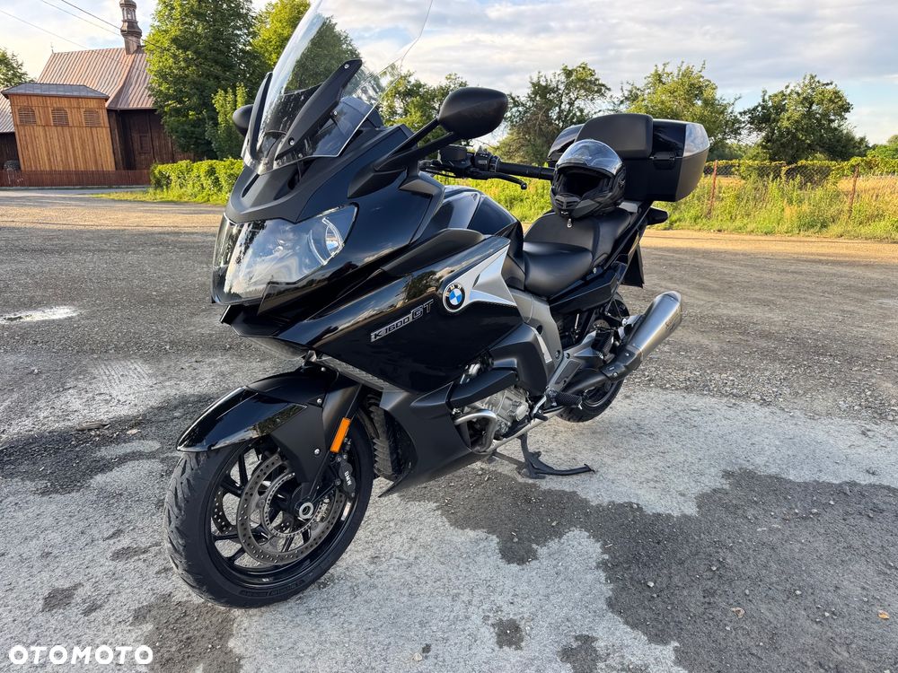 BMW K - 3