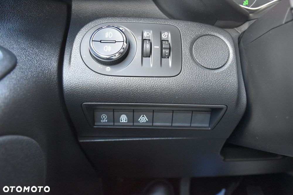 Opel Combo - 23