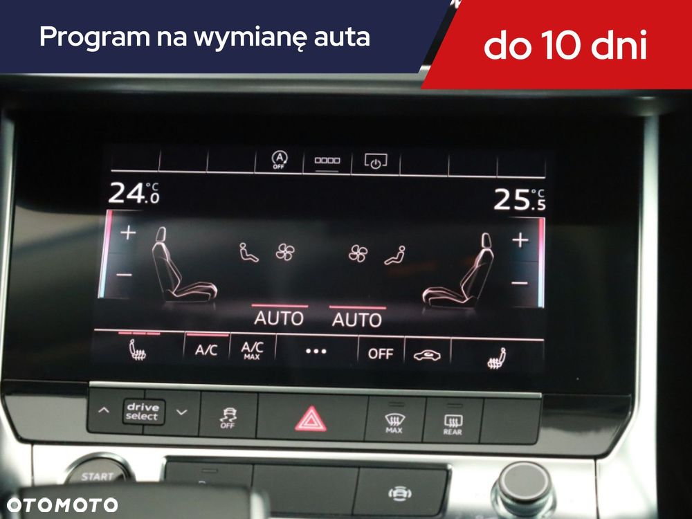 Audi A6 Avant - 14