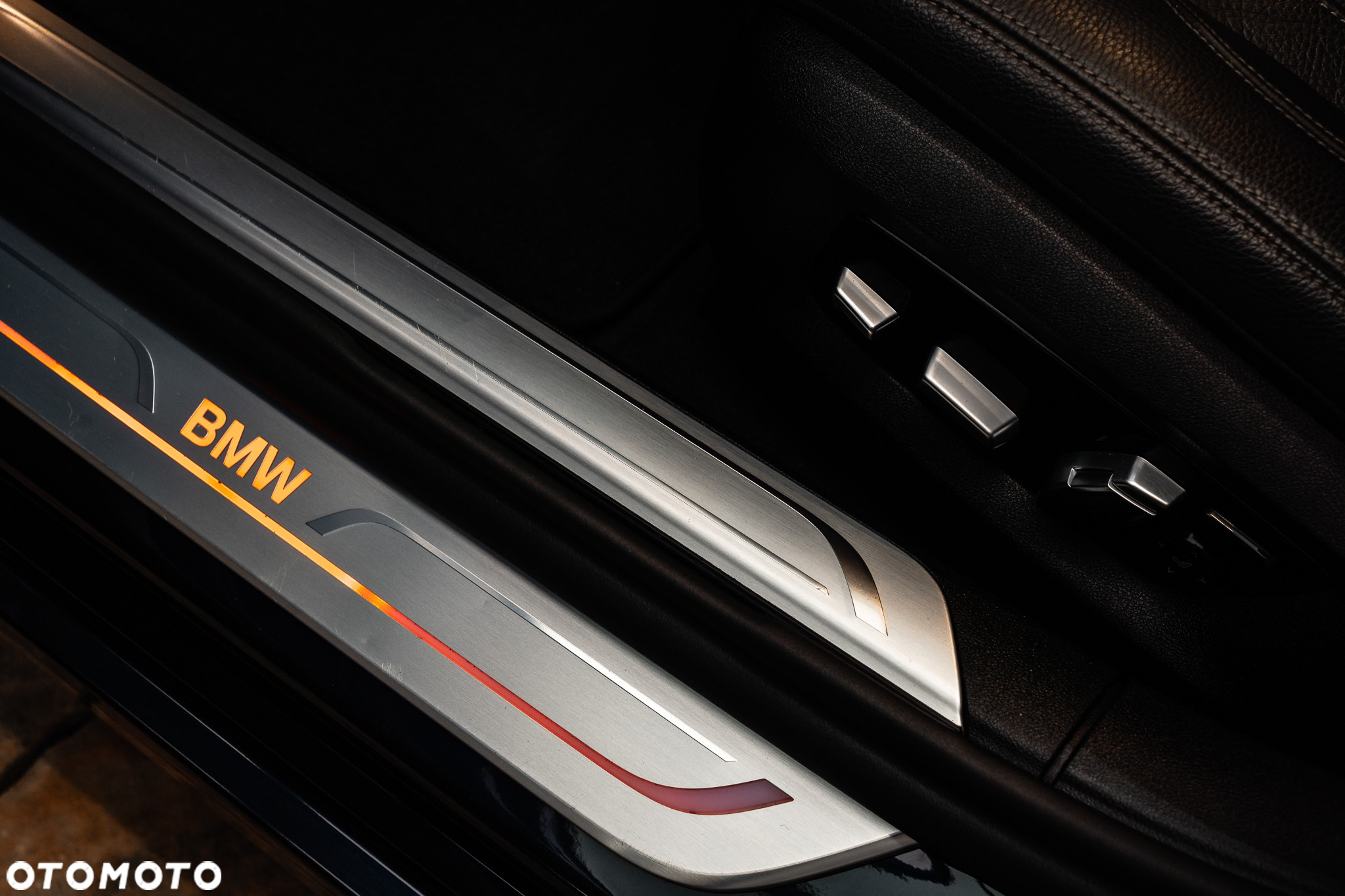 BMW Seria 7 730d sport - 24