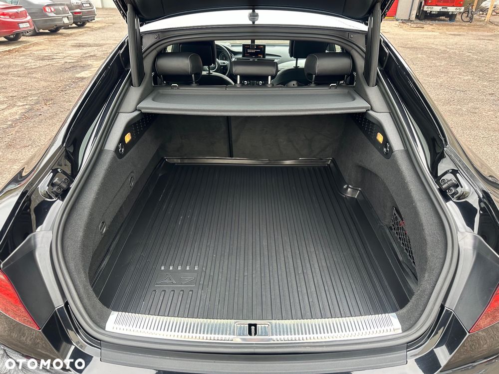 Audi A7 Sportback - 19