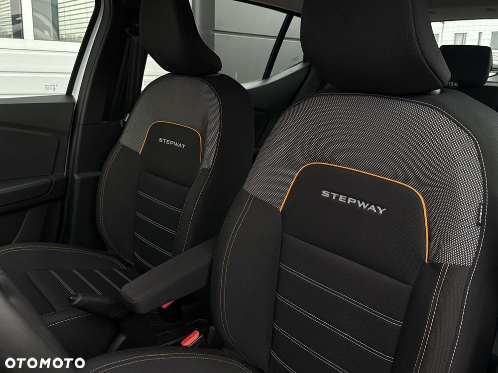 Dacia Sandero Stepway - 11