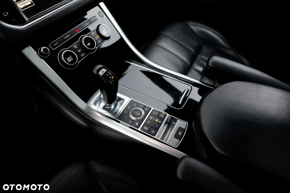 Land Rover Range Rover Sport S 3.0 SD V6 AB Dynamic - 31