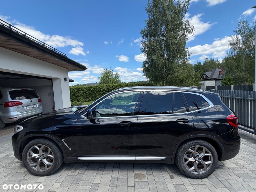 BMW X3 xDrive30i GPF xLine - 5